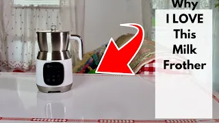 Maestri House  - Milk Frother   🌺