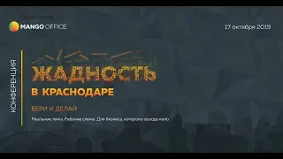 Манвел Манвелян, Руководитель ГК «БизнесПрофи»