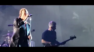 U2 "So Cruel" at Sphere Las Vegas 10/21/2023