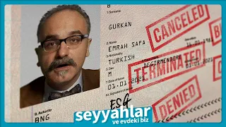 Bunu da mı Bilmiyorsun? 08 - Seyyahlar (ve Evdeki Biz)