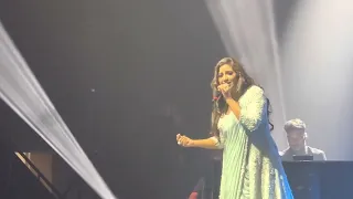 Medley by Shreya Ghoshal Live |A tribute to Lata Mangeshkar |20 years celebration| Brisbane 2022