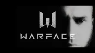 СТРИМ WARFACE сервер Альфа рм пвп