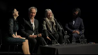 In conversation with... Simon Schama, Mary Beard and David Olusoga on BBC Two's Civilisations series