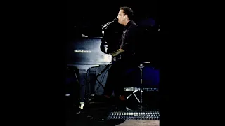 Billy Joel - Live In Buffalo (December 8th, 1990) - Audience Recording