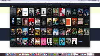 How to Get Popcorn time, it's Showbox or Moviebox on you MAC or PC, Easy Instructions