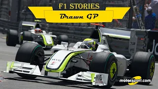 Formula 1 Stories: Brawn GP, "fondo" vincente