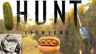 Hunt Showdown moments that make me want to lick my balls. (Hunt Showdown gameplay and funny moments)