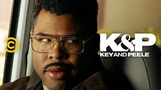 How Two Black Republicans “Get Out the Vote” - Key & Peele