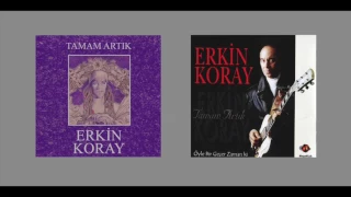 Erkin Koray - Öyle Bir Geçer [1. Vers.] (Audio)