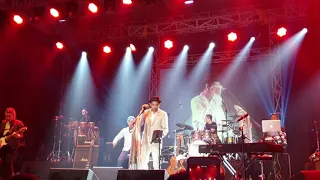 Kembali Ke Awal - Glenn Fredly Live