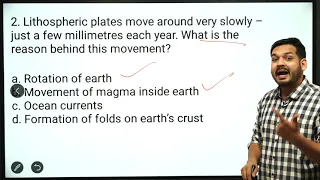 Geography | L- 2 | General Knowledge Most Important Question | UPSC|MPPSC| by Dewashish Sir