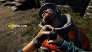 Far Cry 4 (Liberando Posto Avançado) 1080p60fps