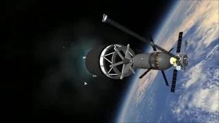 KSP RP-0 #216 Off to Mercury