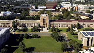 The University of Queensland Creates a Standout Student Experience