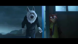 Zootropolis: Hayvanlar Şehri - Gece Uluyanlar