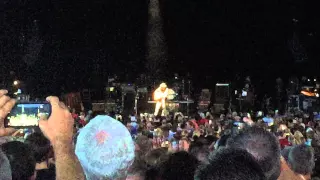 Neil Young, Heart of Gold. Cincinnati at Riverbend