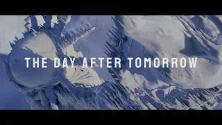 The Day After Tomorrow (2004) - Remade Fan Trailer