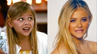 FAMOUS CHILD STARS YOU WON'T RECOGNIZE TODAY