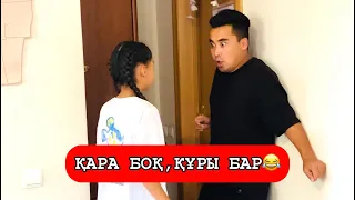 Апкешка и Братишка 2 | 8 серия😂