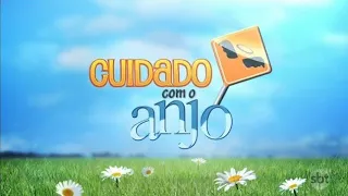 Cuidado Com O Anjo: Capítulo 129° - Parte Única | Sexta - (02/12/2022) - [ Reprise ]