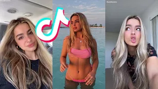 addison rae tiktok compilation | @addisonre