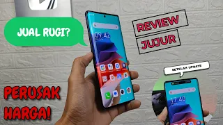 peRUSAK! Dapetnya kaya gini | REVIEW & Unboxing HP Terviral di abad ini | ITEL S23+ Indonesia