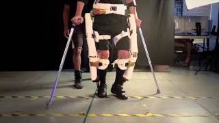 Exoskeleton for Resistive Exercise and Rehabilitation