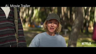 Penguin Bloom starring Naomi Watts and Andrew Lincoln | Official Trailer