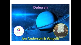 Deborah   Mix   Jon Anderson e Vangelis