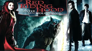 Red Riding Hood 2011 Explained in Hindi | Movie Explained in Hindi