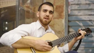 Eliyahu Chait - Lecha Dodi - Music Video | אליהו חייט - לכה דודי