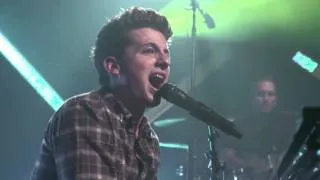 Charlie Puth - See You Again (Live on the Honda Stage at the iHeartRadio Theater NY)