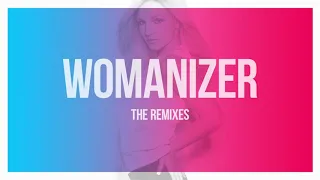 Womanizer (Brodie Harmer Bootleg Remix) - Britney Spears