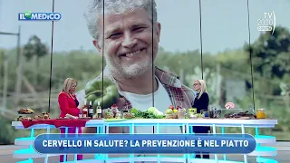 Il Mio Medico (Tv2000) - L’alimentazione per contrastare le malattie neurodegenerative