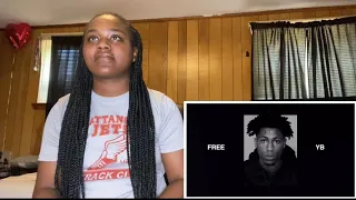 FINESSE2TYMES FT. YOUNGBOY: TRAUMATIZED 🔥🔥 (REACTION VIDEO)