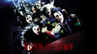 Final Destination 3 Tribute - Burn It Down