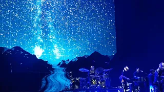 a-ha live @ König-Pilsener-ARENA Oberhausen 2019