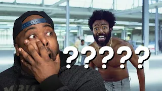 First Time Hearing | Childish Gambino - This Is America Reaction