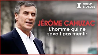 Jérôme Cahuzac, l'homme qui ne savait pas mentir - Documentaire Politique - 2KF