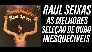 RAUL SEIXAS   ANTIGAS RECORDAÇÕES COMPLETO