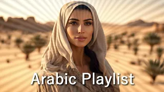 Arabic House Music 🐪 Egyptian Music 🐪 Arabic Song #62
