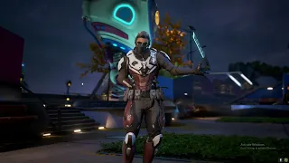 Lawbreakers RELB 2024 playtest gameplay