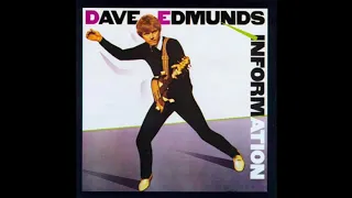 Dave Edmunds-  Have a heart