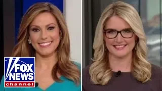 Boothe, Harf debate Russian interference in 2016 election