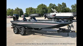 2024 Ranger RT188P w/115HP Mercury Pro-XS 4 Stroke!!  Stock# R1552