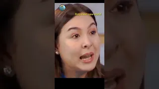 Marjorie Barretto | Sino ang tatay ng bunso niyang anak?.#Shorts