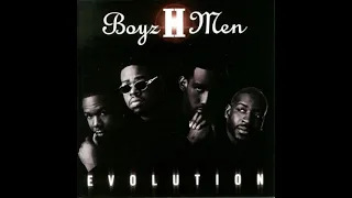 Boyz II Men - Doin’ Just Fine (Instrumental)