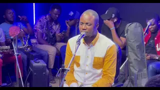 Répétition avec MICHEL Hardy BAKENDA  Musala kitoko 🔥🔥💥🔥