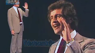 Joe Dassin - A Ti (Presentación TV Española)