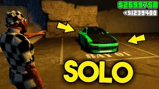 JEDE 3 MINUTEN 1 MIO VERDIENEN! SEHR EINFACHER SOLO MONEY GLITCH! GTA 5 ONLINE 1.43 [GERMAN/Deutsch]